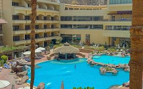 Amarante Pyramids Hotel